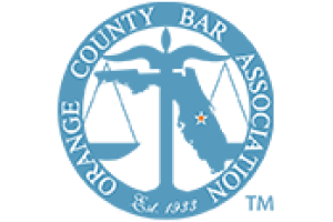 Orange County Bar Association - Badge